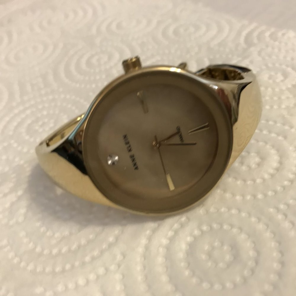 Anne Klein Watch